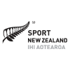 Sport NZ logo
